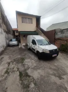 Casa com 2 Quartos à venda, 60m² no Parque Novo Mundo, São Paulo