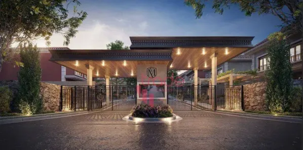 Casa de Condomínio com 4 Quartos à venda, 187m² no Bonfim Paulista, Ribeirão Preto