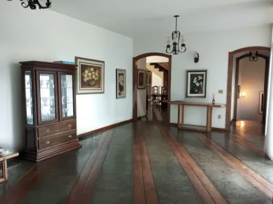 Casa com 4 Quartos à venda, 350m² no São Bento, Belo Horizonte
