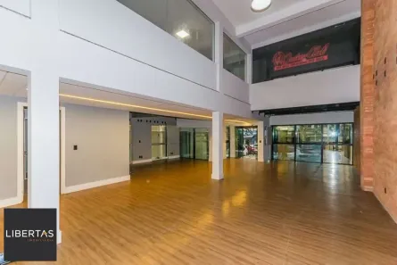 Ponto Comercial com 7 Quartos para alugar, 699m² no Floresta, Porto Alegre