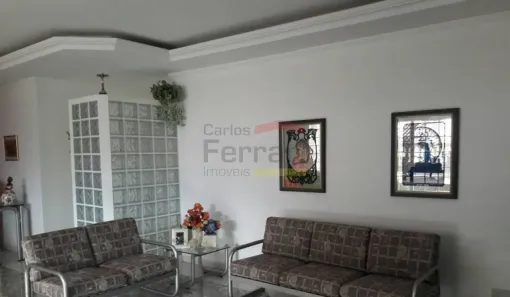 Sobrado com 4 Quartos à venda, 500m² no Água Fria, São Paulo