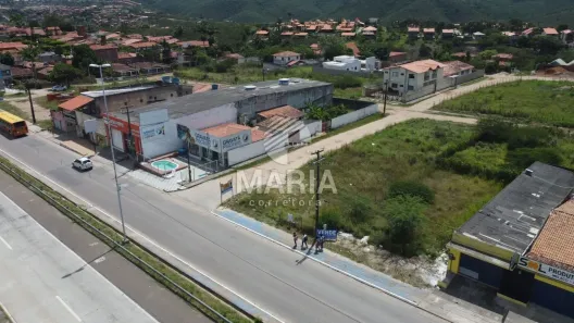 Lote/Terreno à venda, 576m² no Ebenezer, Gravatá