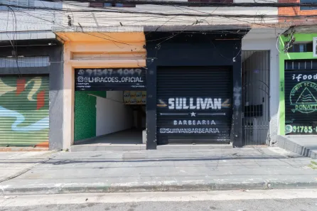 Ponto Comercial para alugar, 80m² no Vila Primavera, São Paulo