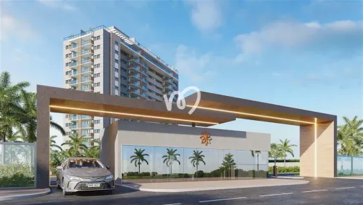 Apartamento com 3 Quartos à venda, 72m² no Barra Olímpica, Rio de Janeiro