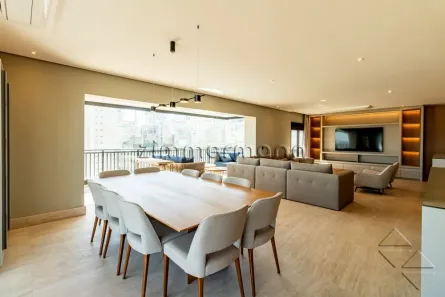 Apartamento com 4 Quartos à venda, 227m² no Jardim Paulista, São Paulo