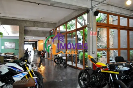Ponto Comercial com 5 Quartos à venda, 468m² no Pinheiros, São Paulo