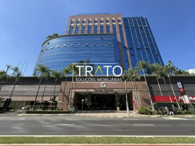 Sala Comercial com 1 Quarto para alugar, 159m² no Cambuí, Campinas