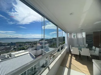 Cobertura com 3 Quartos à venda, 282m² no Itacorubi, Florianópolis