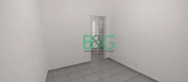 Kitnet com 1 Quarto para alugar, 28m² no Cambuci, São Paulo