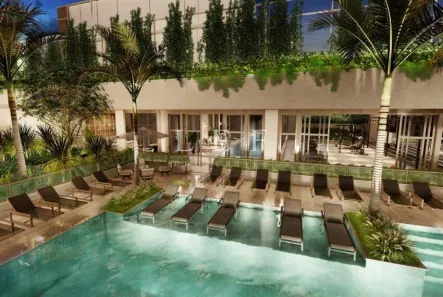 Apartamento com 4 Quartos à venda, 354m² no Vila Romana, São Paulo