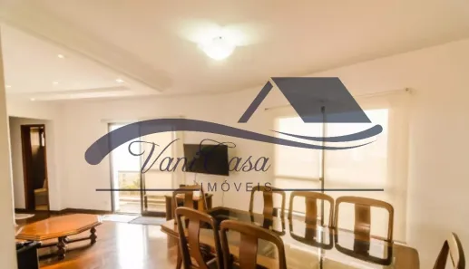 Apartamento com 3 Quartos à venda, 130m² no Jardim Avelino, São Paulo