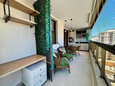 Apartamento com 4 Quartos à venda, 150m² no Icaraí, Niterói