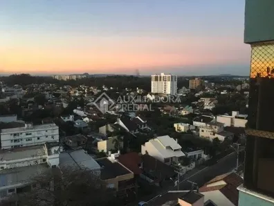 Cobertura com 3 Quartos à venda, 312m² no Marechal Rondon, Canoas