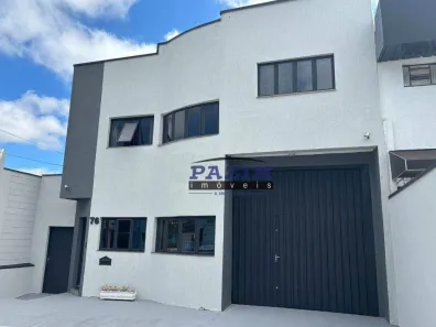 Galpão/Depósito/Armazém para alugar, 219m² no Nova Vinhedo, Vinhedo