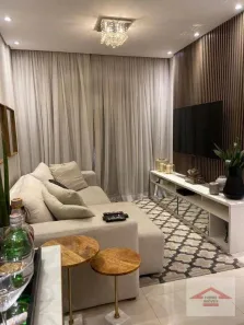 Apartamento com 2 Quartos à venda, 60m² no Centro, Jundiaí