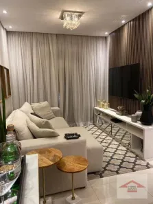 Apartamento com 2 Quartos à venda, 65m² no Centro, Jundiaí