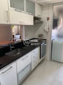 Apartamento com 3 Quartos à venda, 71m² no Vila das Hortências, Jundiaí