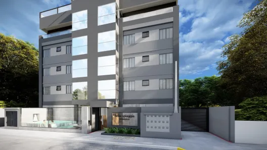Apartamento com 3 Quartos à venda, 89m² no Do Salto, Blumenau