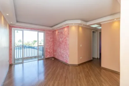 Apartamento com 2 Quartos à venda, 61m² no Vila Santa Catarina, São Paulo