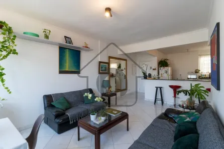 Apartamento com 3 Quartos à venda, 120m² no Vila Mariana, São Paulo