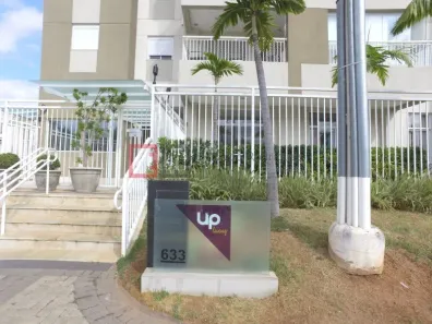 Apartamento com 2 Quartos para venda ou aluguel, 72m² no São Bernardo, Campinas