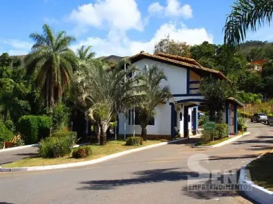 Lote/Terreno à venda, 800m² no Veredas das Geraes, Nova Lima