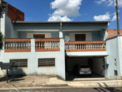 Sobrado com 3 Quartos à venda, 180m² no Jardim Planalto, Piracicaba