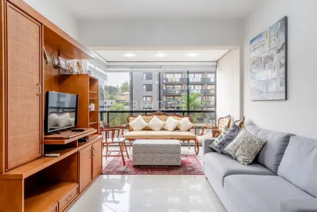 Apartamento com 3 Quartos à venda, 100m² no Boa Vista, Porto Alegre