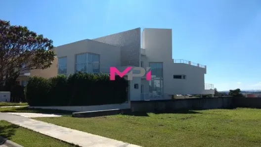 Casa de Condomínio com 4 Quartos à venda, 420m² no Medeiros, Jundiaí
