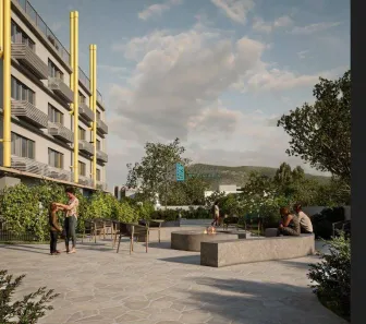 Apartamento com 2 Quartos à venda, 67m² no Barra da Lagoa, Florianópolis
