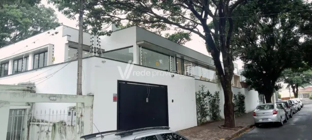 Ponto Comercial para alugar, 508m² no Jardim Guanabara, Campinas