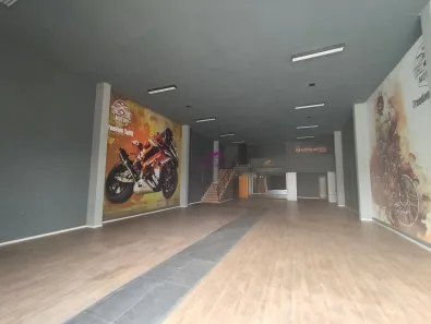 Galpão/Depósito/Armazém à venda, 369m² no Vila Vitória I, Indaiatuba