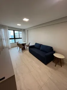 Apartamento com 2 Quartos para alugar, 57m² no Boa Viagem, Recife