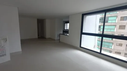 Apartamento com 3 Quartos à venda, 98m² no Anchieta, Belo Horizonte