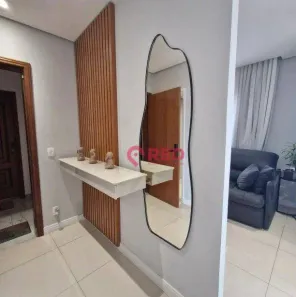 Apartamento com 3 Quartos à venda, 135m² no Centro, Sorocaba