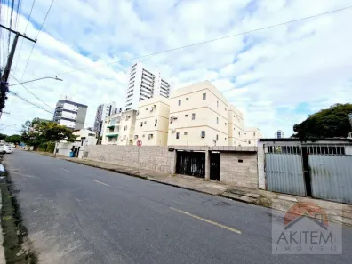 Apartamento com 3 Quartos à venda, 85m² no Campo Grande, Recife