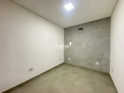 para alugar, 20m² no Campos Elíseos, Ribeirão Preto