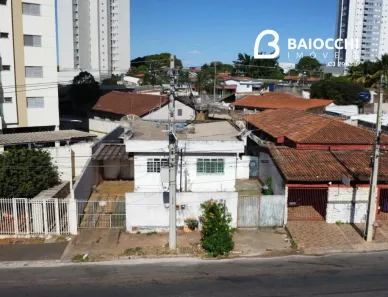 Casa com 2 Quartos à venda, 297m² no Setor Leste Universitário, Goiânia