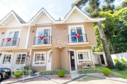 Casa com 2 Quartos à venda, 75m² no Vila Luiza, Canela