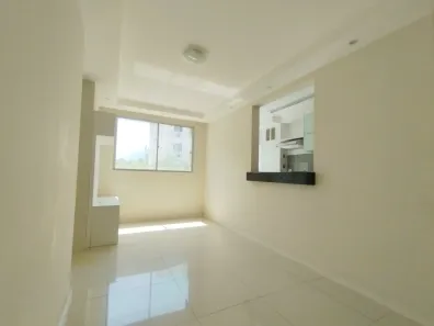 Apartamento com 2 Quartos à venda, 43m² no Campo Grande, Rio de Janeiro
