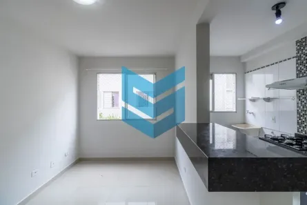Apartamento com 2 Quartos à venda, 50m² no Vossoroca, Votorantim