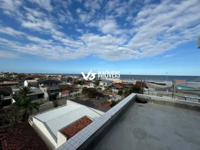 Cobertura com 3 Quartos à venda, 96m² no Riviera, Matinhos