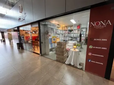 Ponto Comercial à venda, 73m² no Residencial Flórida, Ribeirão Preto