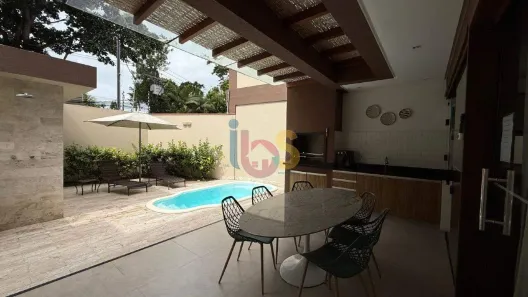 Casa com 3 Quartos à venda, 132m² no Arraial D'Ajuda, Porto Seguro