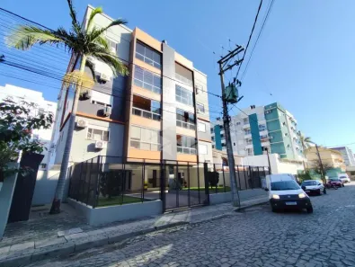 Apartamento com 1 Quarto para alugar, 42m² no Camobi, Santa Maria