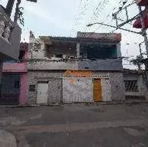 Casa com 2 Quartos à venda, 120m² no Conjunto Residencial Haroldo Veloso, Guarulhos