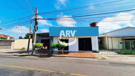 Ponto Comercial à venda, 144m² no Parque Espírito Santo, Cachoeirinha