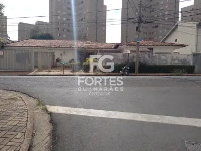 Imóvel Comercial com 4 Quartos para alugar, 180m² no Jardim Macedo, Ribeirão Preto