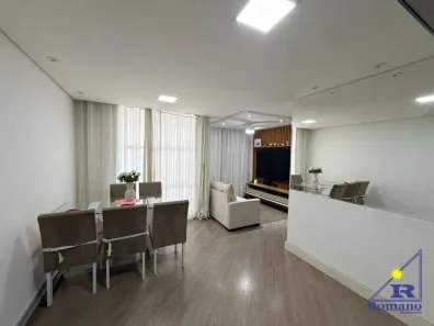 Apartamento com 3 Quartos à venda, 65m² no Jardim Vila Formosa, São Paulo