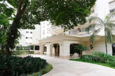 Apartamento com 4 Quartos à venda, 265m² no Jardim Paulista, São Paulo